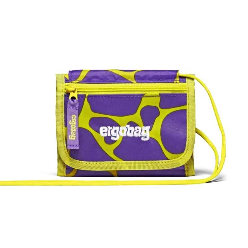 ERGOBAG Brustbeutel, Ergobag Designs SuBärkraft von Ergobag