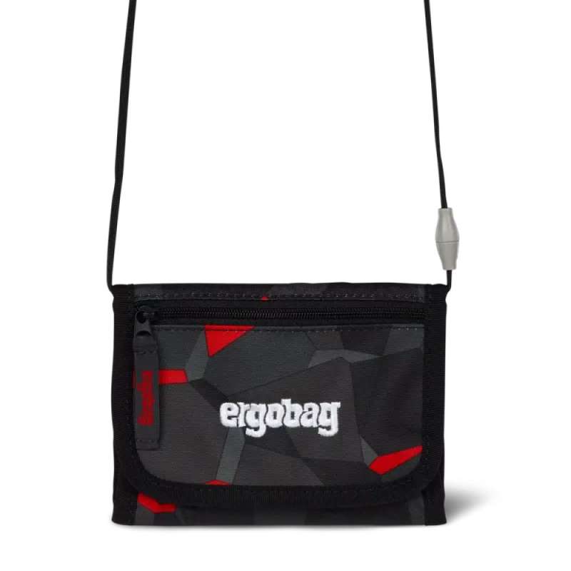 ERGOBAG Brustbeutel, Ergobag Designs TaekBärdo ERGOBAG Brustbeutel, Ergobag Designs TaekBärdo von Ergobag