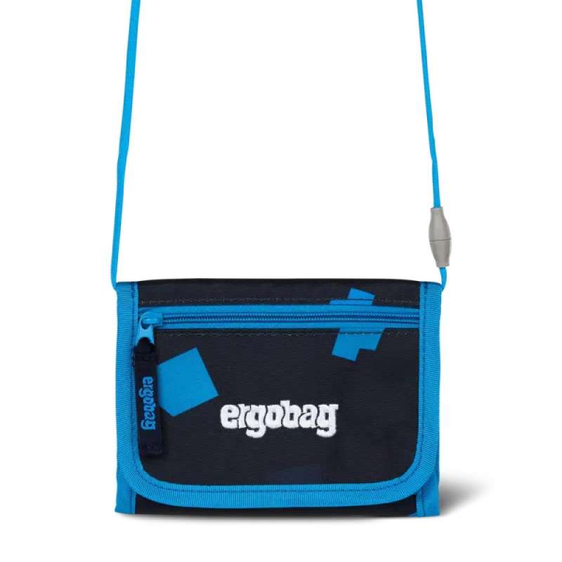 ERGOBAG Brustbeutel, Ergobag Designs VerfolgBärjagd ERGOBAG Brustbeutel, Ergobag Designs VerfolgBärjagd von Ergobag
