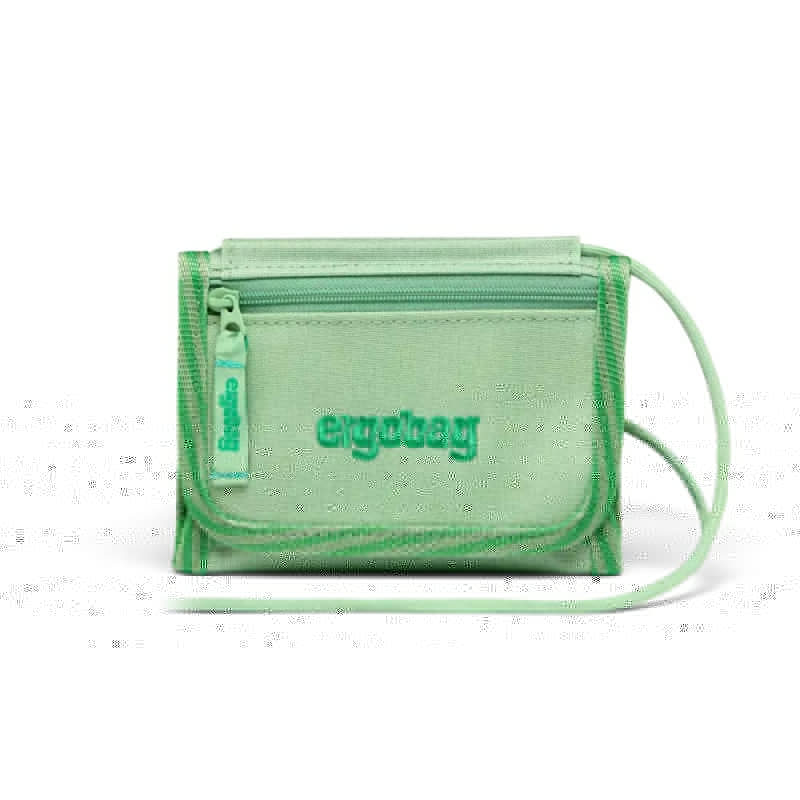 ERGOBAG Brustbeutel, Ergobag Designs WaldBärwohner ERGOBAG Brustbeutel, Ergobag Designs WaldBärwohner von Ergobag