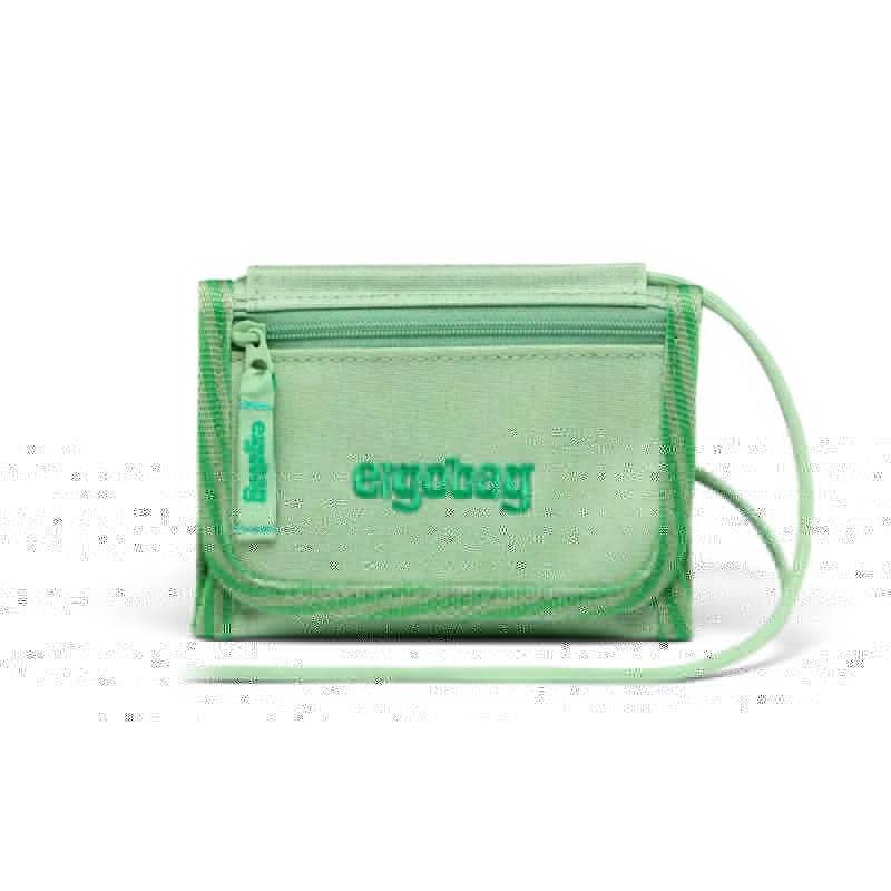ERGOBAG Brustbeutel, Ergobag Designs WaldBärwohner von Ergobag