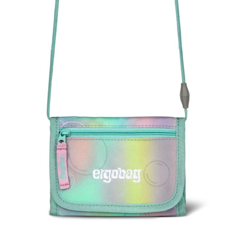 ERGOBAG Brustbeutel, Ergobag Designs ZauBärwelt ERGOBAG Brustbeutel, Ergobag Designs ZauBärwelt von Ergobag