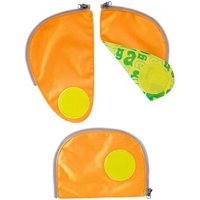 ERGOBAG E-13-S-011 ERGOBAG pack Sicherheitsset Orange Fluoreszierende Zip-Flächen ERGOBAG E-13-S-011 ERGOBAG pack Sicherheitsset Orange Fluoreszierende Zip-Flächen von Ergobag