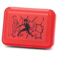 ERGOBAG ERG-BDS-001-9V0 Brotdose SuBärheld, braun ERGOBAG ERG-BDS-001-9V0 Brotdose SuBärheld, braun von Ergobag