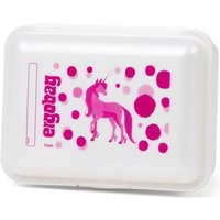 ERGOBAG ERG-BDS-001-9Y3 Brotdose Pünktchen ERGOBAG ERG-BDS-001-9Y3 Brotdose Pünktchen von Ergobag