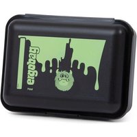ERGOBAG ERG-BDS-001-9Z0 Brotdose Glibber, grün ERGOBAG ERG-BDS-001-9Z0 Brotdose Glibber, grün von Ergobag