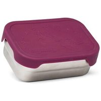 ERGOBAG ERG-EBD-001-001 Edelstahl Brotdose Pferdestar, lila ERGOBAG ERG-EBD-001-001 Edelstahl Brotdose Pferdestar, lila von Ergobag