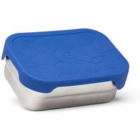 ERGOBAG ERG-EBD-001-004 Edelstahl Brotdose Torwart, blau ERGOBAG ERG-EBD-001-004 Edelstahl Brotdose Torwart, blau von Ergobag