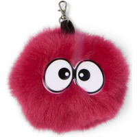 ERGOBAG ERG-GEB-001-007 Hangies Finja-Flauschi, pink ERGOBAG ERG-GEB-001-007 Hangies Finja-Flauschi, pink von Ergobag