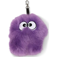 ERGOBAG ERG-GEB-001-009 Hangies Fine-Flauschi, lila von Ergobag