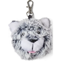 ERGOBAG ERG-GEB-001-013 Hangies Snowy, grau von Ergobag