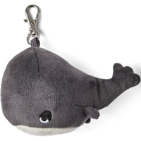 ERGOBAG ERG-GEB-001-014 Hangies Willy, grau von Ergobag