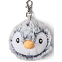 ERGOBAG ERG-GEB-001-015 Hangies Sally, grau von Ergobag