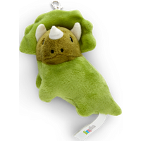 ERGOBAG ERG-GEB-001-018 Triceratops Hangies von Ergobag