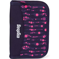 ERGOBAG ERG-HPC-002-A06 Federmäppchen Bärmuda Viereck von Ergobag