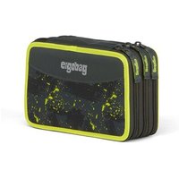 ERGOBAG ERG-HPL-001-A22 Maxi-Mäppchen MähdreschBär ERGOBAG ERG-HPL-001-A22 Maxi-Mäppchen MähdreschBär von Ergobag