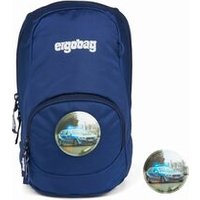 ERGOBAG ERG-MIS-002-301 ease small Kinderrucksack Bärni ERGOBAG ERG-MIS-002-301 ease small Kinderrucksack Bärni von Ergobag