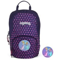 ERGOBAG ERG-MIS-002-9Z1 EASE S Kinderrucksack Bärtina, lila ERGOBAG ERG-MIS-002-9Z1 EASE S Kinderrucksack Bärtina, lila von Ergobag