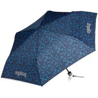 ERGOBAG ERG-RGS-001-A23 Regenschirm TiefseetauchBär ERGOBAG ERG-RGS-001-A23 Regenschirm TiefseetauchBär von Ergobag