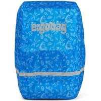 ERGOBAG ERG-RNC-001-001 Dinosaurier Regencape ERGOBAG ERG-RNC-001-001 Dinosaurier Regencape von Ergobag