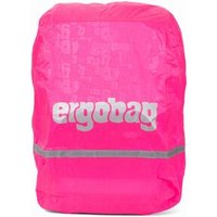 ERGOBAG ERG-RNC-002-511 Regencape Pink ERGOBAG ERG-RNC-002-511 Regencape Pink von Ergobag