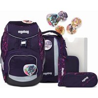 ERGOBAG ERG-SET-001-A03 pack Schulrucksack-Set PferdeflüstBärer, 6-teilig ERGOBAG ERG-SET-001-A03 pack Schulrucksack-Set PferdeflüstBärer, 6-teilig von Ergobag