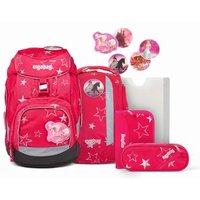 ERGOBAG ERG-SET-004-9B1 pack Schulrucksack-Set CinBärella, 6-teilig ERGOBAG ERG-SET-004-9B1 pack Schulrucksack-Set CinBärella, 6-teilig von Ergobag