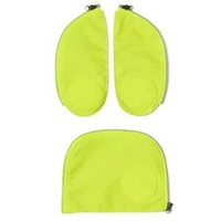 ERGOBAG ERG-SIS-002-103 Fluo Zip-Set Hellgelb ERGOBAG ERG-SIS-002-103 Fluo Zip-Set Hellgelb von Ergobag