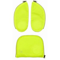 ERGOBAG ERG-SLE-001-103 Fluo LED Zip Set Gelb ERGOBAG ERG-SLE-001-103 Fluo LED Zip Set Gelb von Ergobag