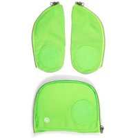 ERGOBAG ERG-SLE-001-213 Fluo LED Zip Set Hellgrün ERGOBAG ERG-SLE-001-213 Fluo LED Zip Set Hellgrün von Ergobag