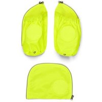ERGOBAG ERG-STA-001-103 Seitentaschen Zip-Set Gelb von Ergobag