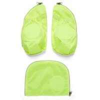 ERGOBAG ERG-STA-002-103 Fluo Seitentaschen Zip-Set Gelb von Ergobag
