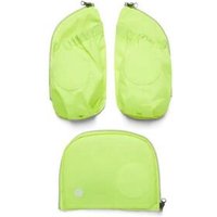 ERGOBAG ERG-STL-001-103 Fluo LED Seitentaschen Zip-Set Gelb ERGOBAG ERG-STL-001-103 Fluo LED Seitentaschen Zip-Set Gelb von Ergobag