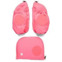 ERGOBAG ERG-STL-001-511 Fluo LED Seitentaschen Zip-Set Pink ERGOBAG ERG-STL-001-511 Fluo LED Seitentaschen Zip-Set Pink von Ergobag