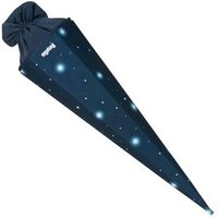 ERGOBAG ERG-TUT-001-9L9 Schultüte KoBärnikus, dunkelblau von Ergobag