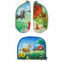 ERGOBAG ERG-ZIP-001-001 Zippies Pferd ERGOBAG ERG-ZIP-001-001 Zippies Pferd von Ergobag