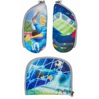 ERGOBAG ERG-ZIP-001-004 Zippies Fußball ERGOBAG ERG-ZIP-001-004 Zippies Fußball von Ergobag