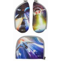 ERGOBAG ERG-ZIP-001-005 Zippies Weltall von Ergobag
