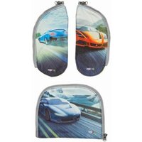 ERGOBAG ERG-ZIP-001-006 Zippies Autos ERGOBAG ERG-ZIP-001-006 Zippies Autos von Ergobag