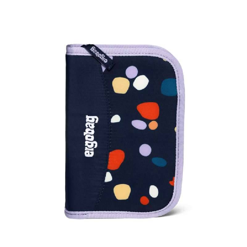 ERGOBAG FedermÃ¤ppchen 1-Zip, Ergobag Designs BÃ¤rnsteinhšhle von Ergobag