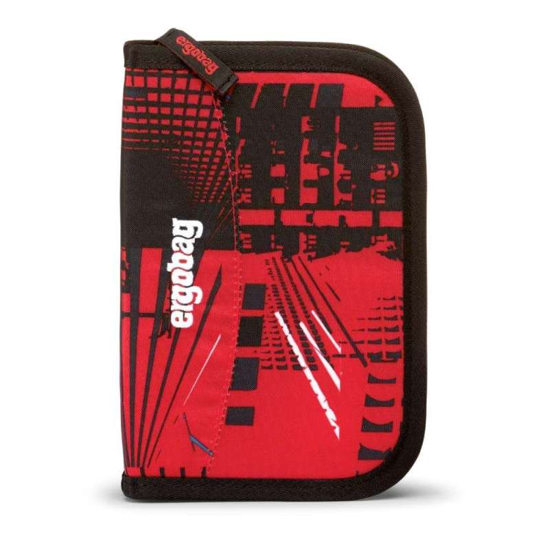 ERGOBAG Federmäppchen 1-Zip, Ergobag Designs AlarmBärreitschaft ERGOBAG Federmäppchen 1-Zip, Ergobag Designs AlarmBärreitschaft von Ergobag