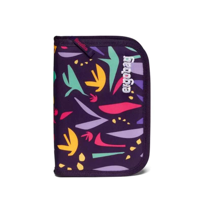 ERGOBAG Federmäppchen 1-Zip, Ergobag Designs AmBärzonas ERGOBAG Federmäppchen 1-Zip, Ergobag Designs AmBärzonas von Ergobag