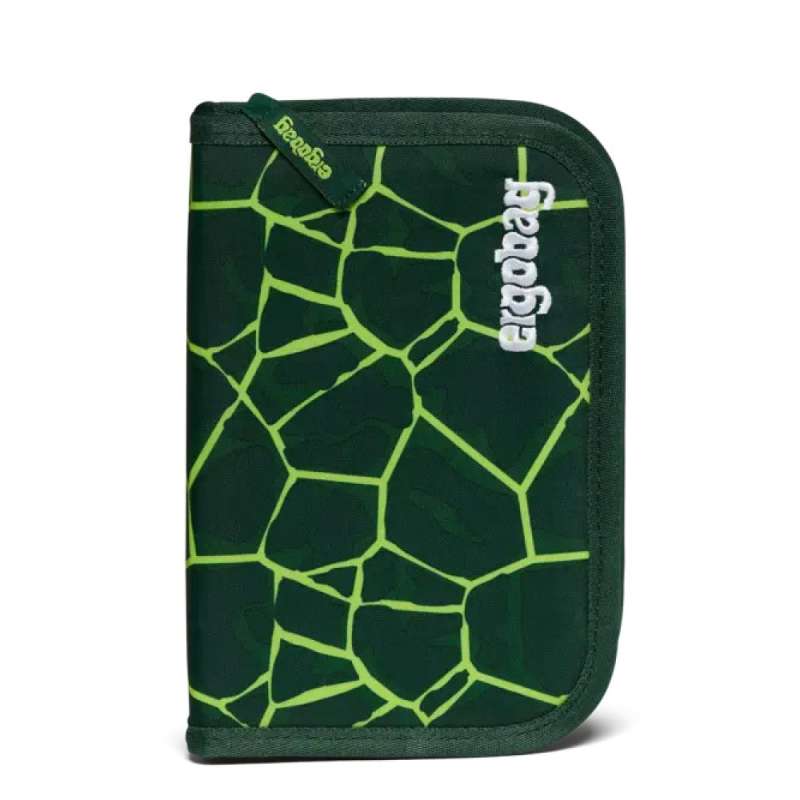 ERGOBAG Federmäppchen 1-Zip, Ergobag Designs BärRex ERGOBAG Federmäppchen 1-Zip, Ergobag Designs BärRex von Ergobag