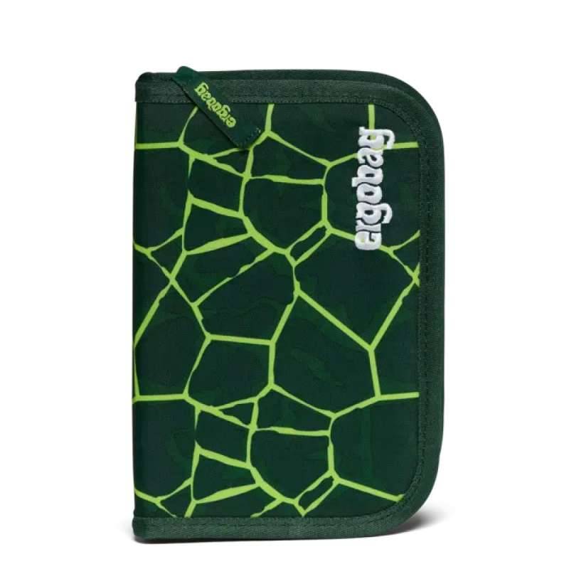 ERGOBAG Federmäppchen 1-Zip, Ergobag Designs BärRex von Ergobag