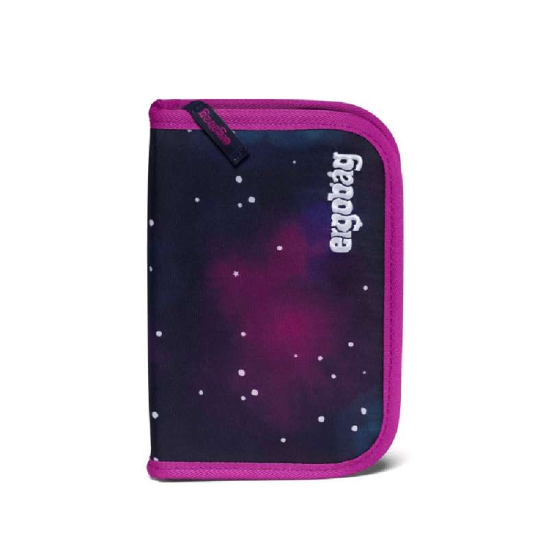 ERGOBAG Federmäppchen 1-Zip, Ergobag Designs Bärlaxy ERGOBAG Federmäppchen 1-Zip, Ergobag Designs Bärlaxy von Ergobag