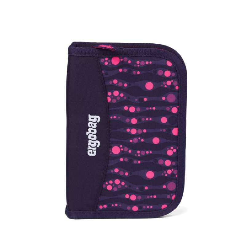 ERGOBAG Federmäppchen 1-Zip, Ergobag Designs Bärmuda Viereck von Ergobag