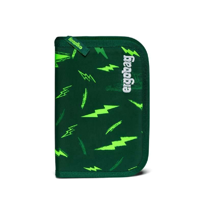 ERGOBAG Federmäppchen 1-Zip, Ergobag Designs Bärtastisch von Ergobag