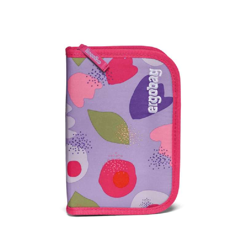 ERGOBAG Federmäppchen 1-Zip, Ergobag Designs BlütenzauBär ERGOBAG Federmäppchen 1-Zip, Ergobag Designs BlütenzauBär von Ergobag