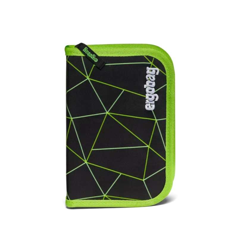 ERGOBAG Federmäppchen 1-Zip, Ergobag Designs CyBär Race ERGOBAG Federmäppchen 1-Zip, Ergobag Designs CyBär Race von Ergobag