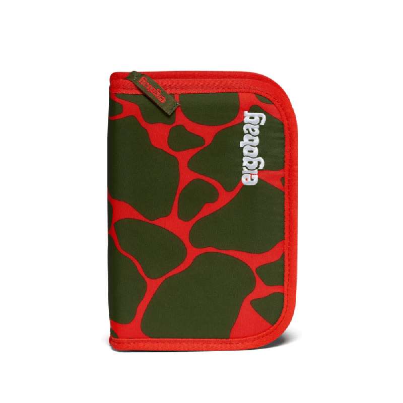 ERGOBAG Federmäppchen 1-Zip, Ergobag Designs FeuerspeiBär ERGOBAG Federmäppchen 1-Zip, Ergobag Designs FeuerspeiBär von Ergobag